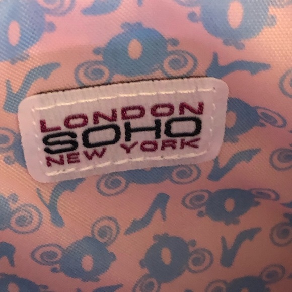 Disney Cinderella Wristlet - Picture 5 of 14